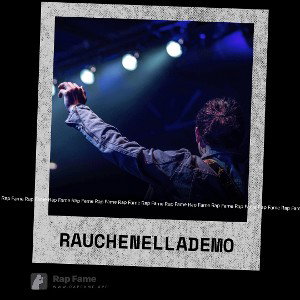 RAUCHEN ELLA Demo 