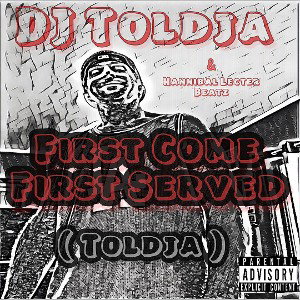 DjToldja - Toldja