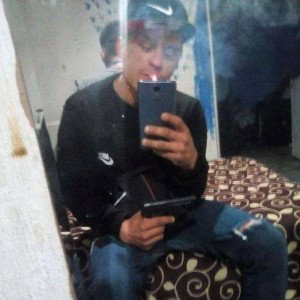 el ChemORauKiN Siempre tranKi