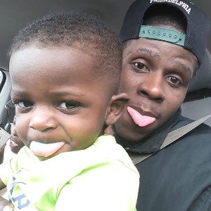 My Baby 11