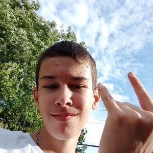 я записываю новый трэк