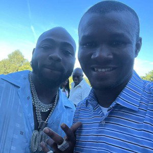 Free style hustling by Richi Boi