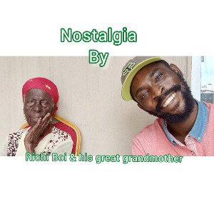 Nostalgia Winner Richi Boi