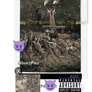 WhasPad_-_Demons_Coming_From_The_Past