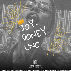 JOY-Doney Uno 