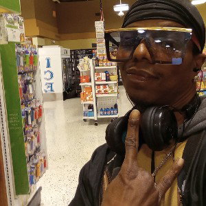 "Baby Take Me 2 Tha Blind"