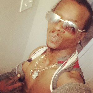 "Y Ya Hata'z Tryin 2 Block MY Shine "