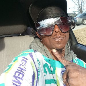 "Gurl WANNA Be Wit Me"