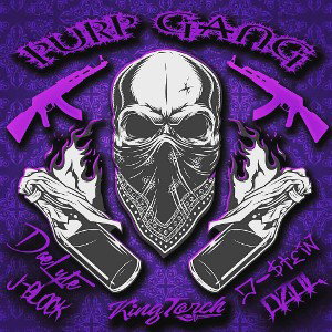Ghost Purp Gang
