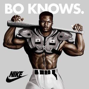 Bo Jackson Song