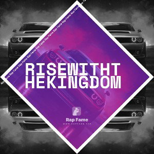 Risewiththekingdom