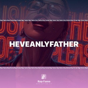 heveanlyfather