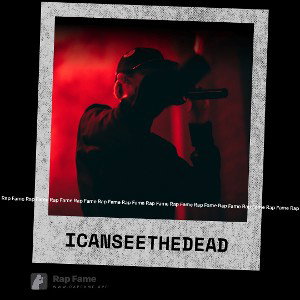 icanseethedead