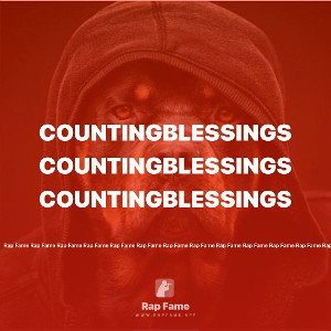 Countingblessings