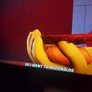Ronald