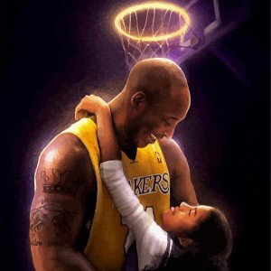 Laker Baby