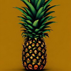 Pineapplle Pressure (oowee)  Prod. $PIKE