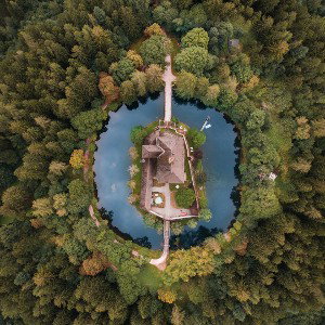 FORTRESS