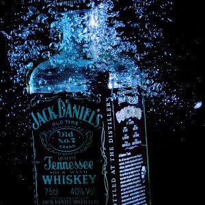 Alcohol Blooze