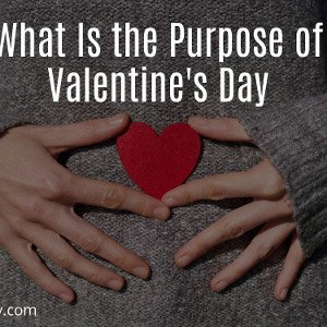 What's Valentine?