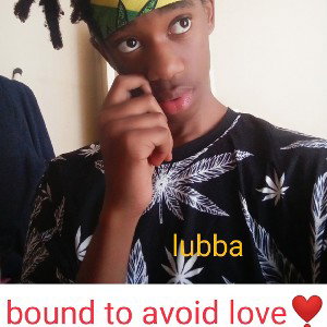 bound to avoid LOVE
