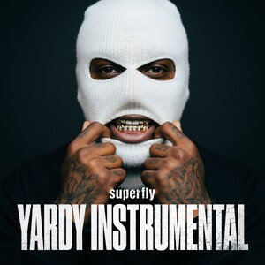 Yardy instrumental