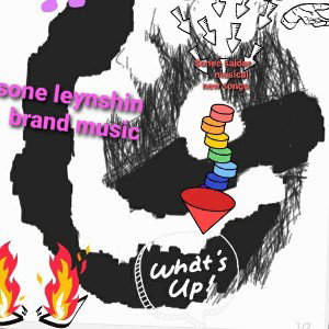 I druuh  in bad satiation 