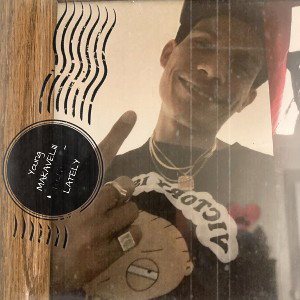 YOUNG MAKAVELIII - LATELY (RM)