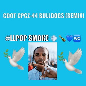 CDOT CPGz-44 bulldogs remix 