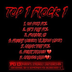 CDOT FLOCK -LETs PLAY PT.2  