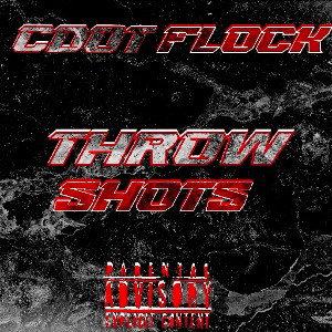 CDOT FLOCK-THROW SHOTS 