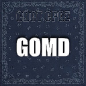 CDOT CPGz-GOMD