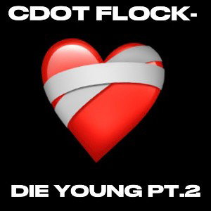 CDOT FLOCK-DIE YOUNG PT.2 