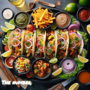 New Menu
