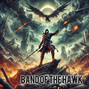 Why Bring the Hawk