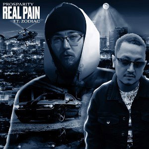 Real pain