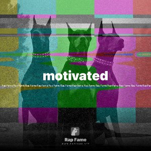 motivated 