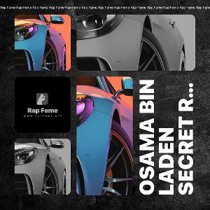 osama bin Laden secret rain 9/11.mp3