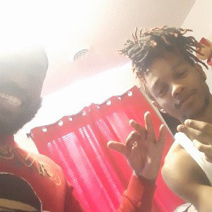 we stepping ft t money toughguy on da track