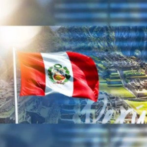 Perú 🇵🇪 & México 🇲🇽 la unión 