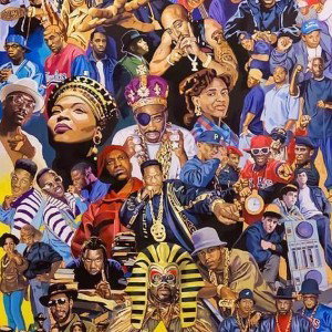 Unica virse - How you goin ride#Unica