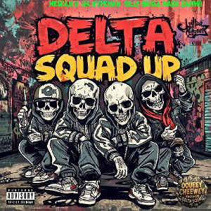 DELTA SQUAD UP 