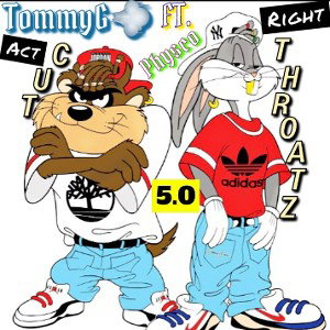 5.0 Act Right Ft.(Phy$co)