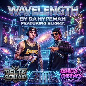 WaveLength Ft.(Eligma)