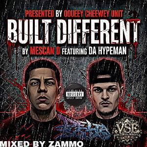 Built Different