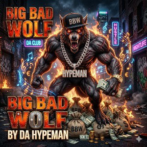Big Bad Wolf 