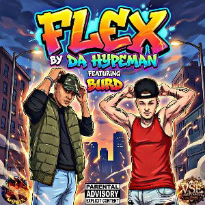 FLEX Ft.(Burd)