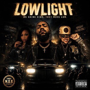 LowLight Ft.(Goat Montana & Young R)