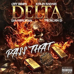 DELTA PASS THAT 