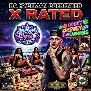 X RATED 